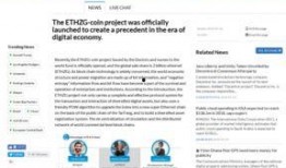 海外爆料博主新闻报道,海外爆料博主揭露最新国际新闻动态