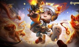 鲁班漫画皮肤爆料视频在线观看,揭秘鲁班漫画风造型，在线观看爆料视频抢先看